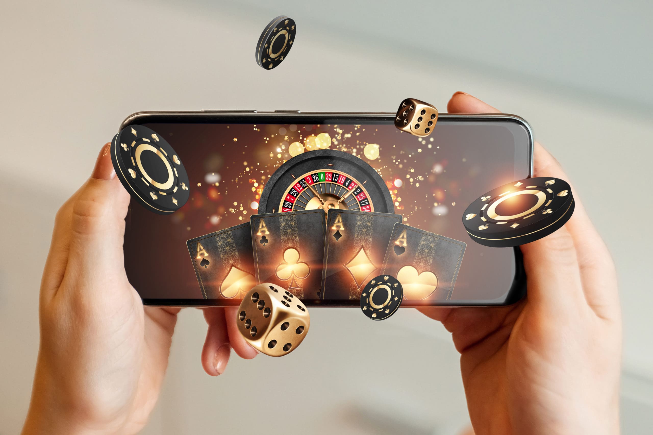 Best Uk Mobile Casino Gambling