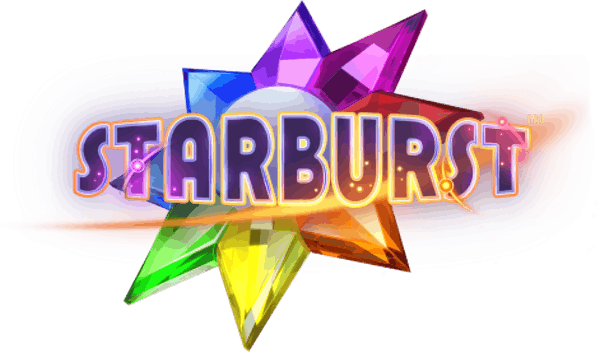 Starburst Slot Gambling
