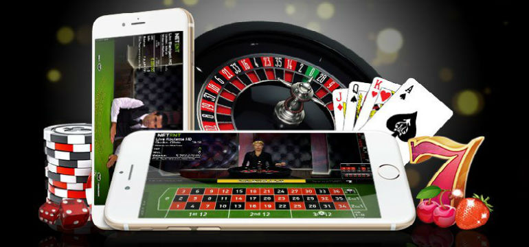 Casino Where You Can Pay By Phone Bill Gaming