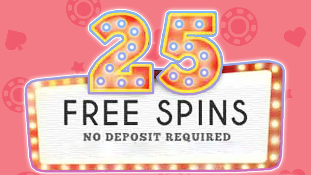 Free Spins No Deposit Mobile Casino Gaming