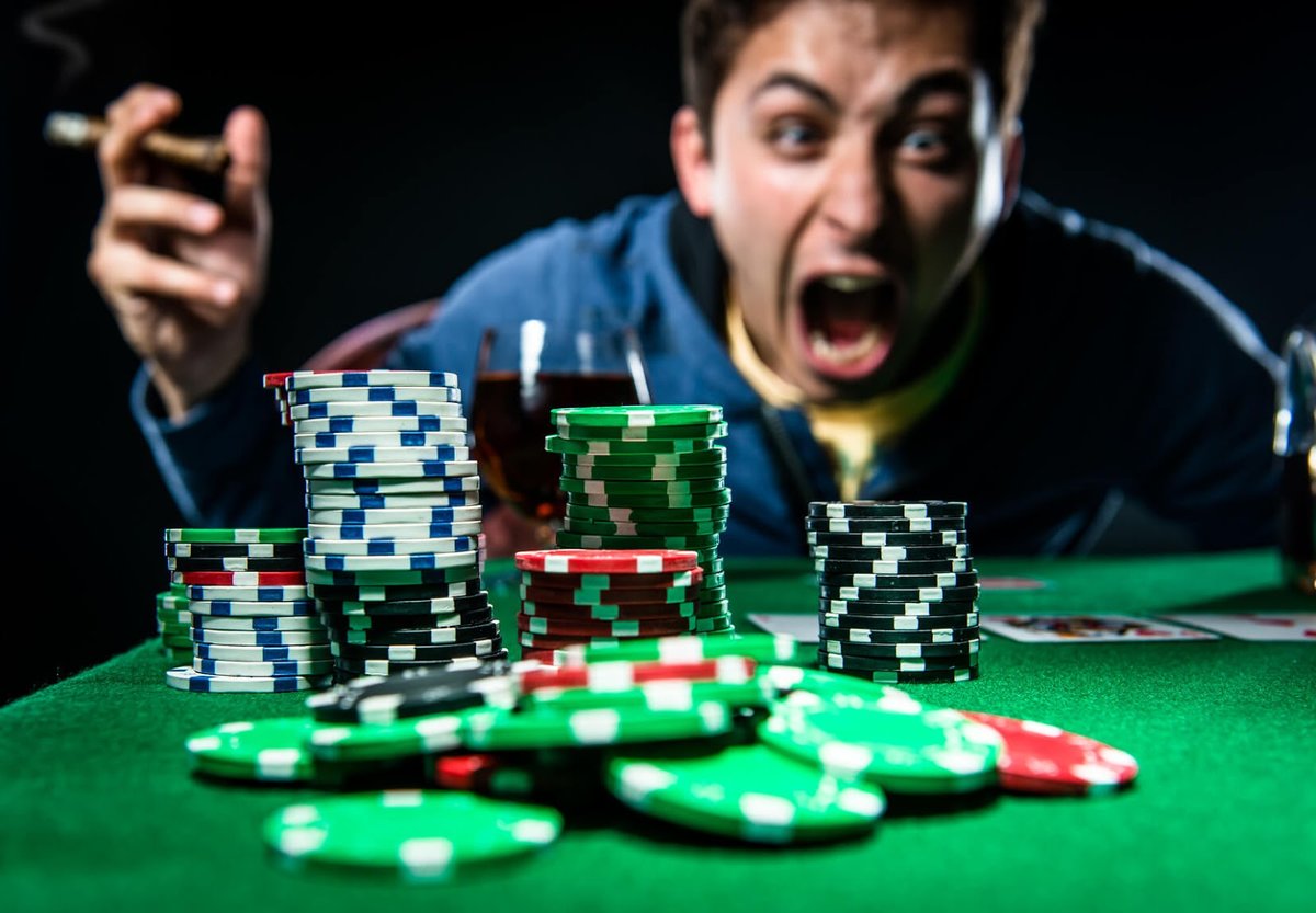 Online Casino Pay By Sms Gambling