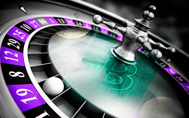 Online Roulette Site Gambling