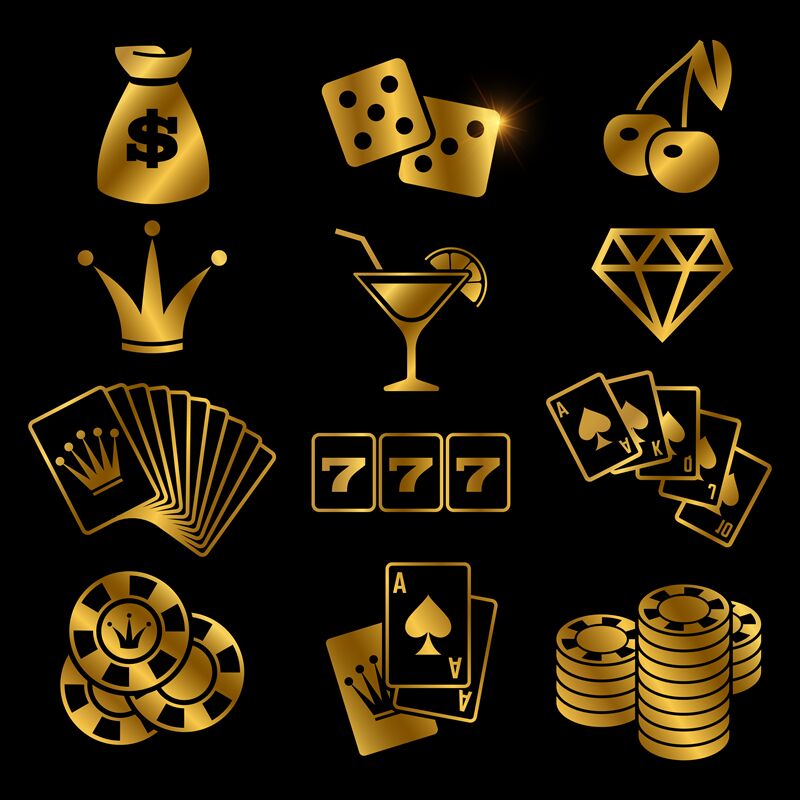 Casino Luck Online Gaming