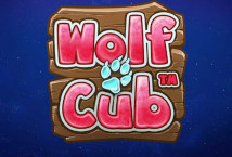 Wolf Cub Online Slot Gaming