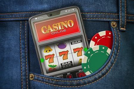 Pay By Mobile Phone Casinos Gambling