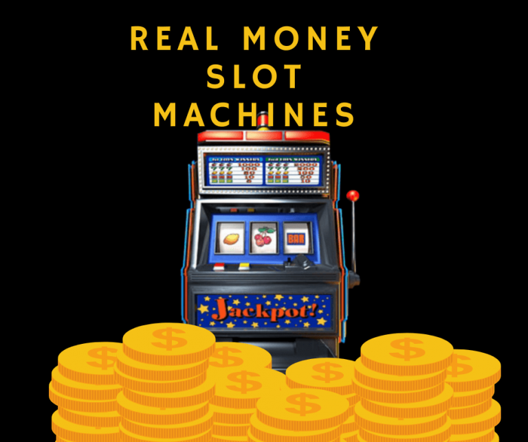 Play Slots Win Real Money No Deposit Gambling