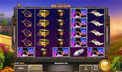 King Of Macedonia Slot Gambling