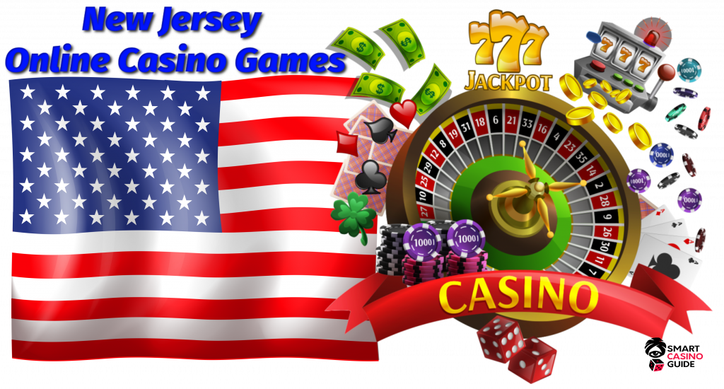 Best Nj Online Casino Gambling