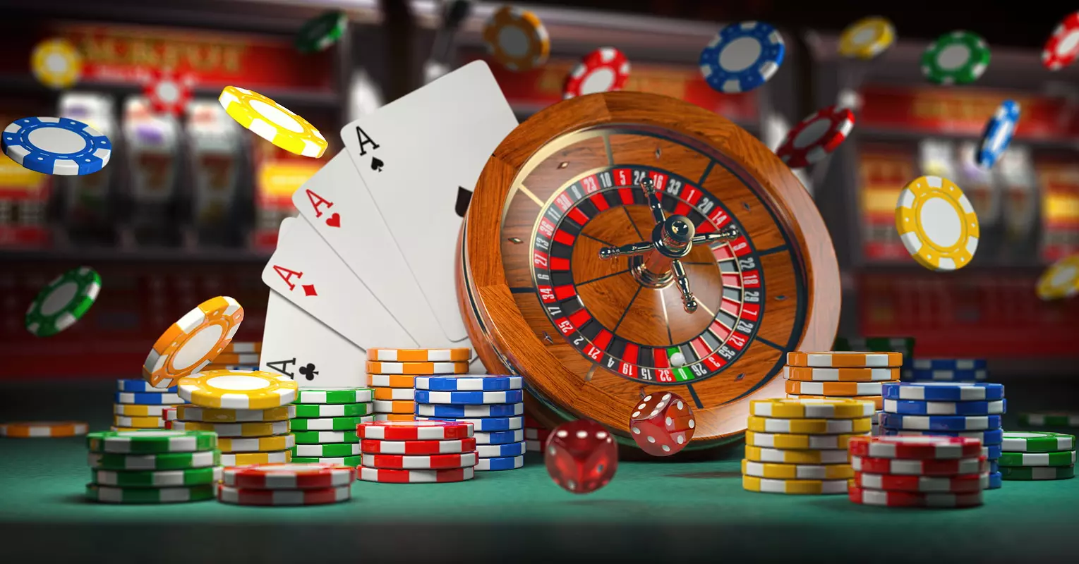 Best Nj Online Casino Gambling