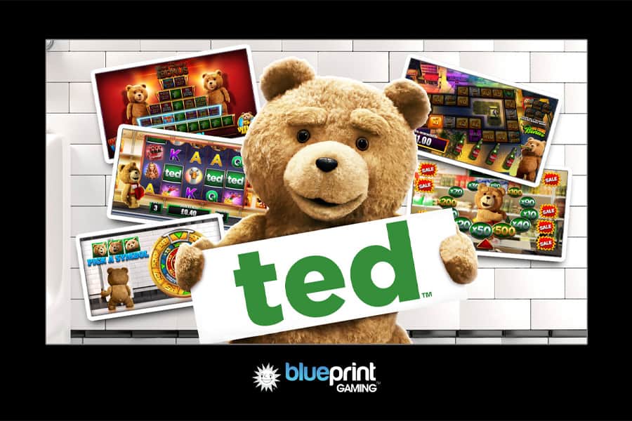 Play Ted Slot Free Gaming