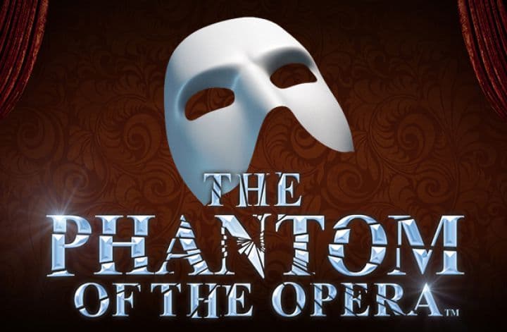The Phantom Of The Opera Slot Gambling