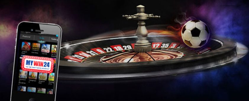 Mobile Casino No Deposit Free Spins Gambling