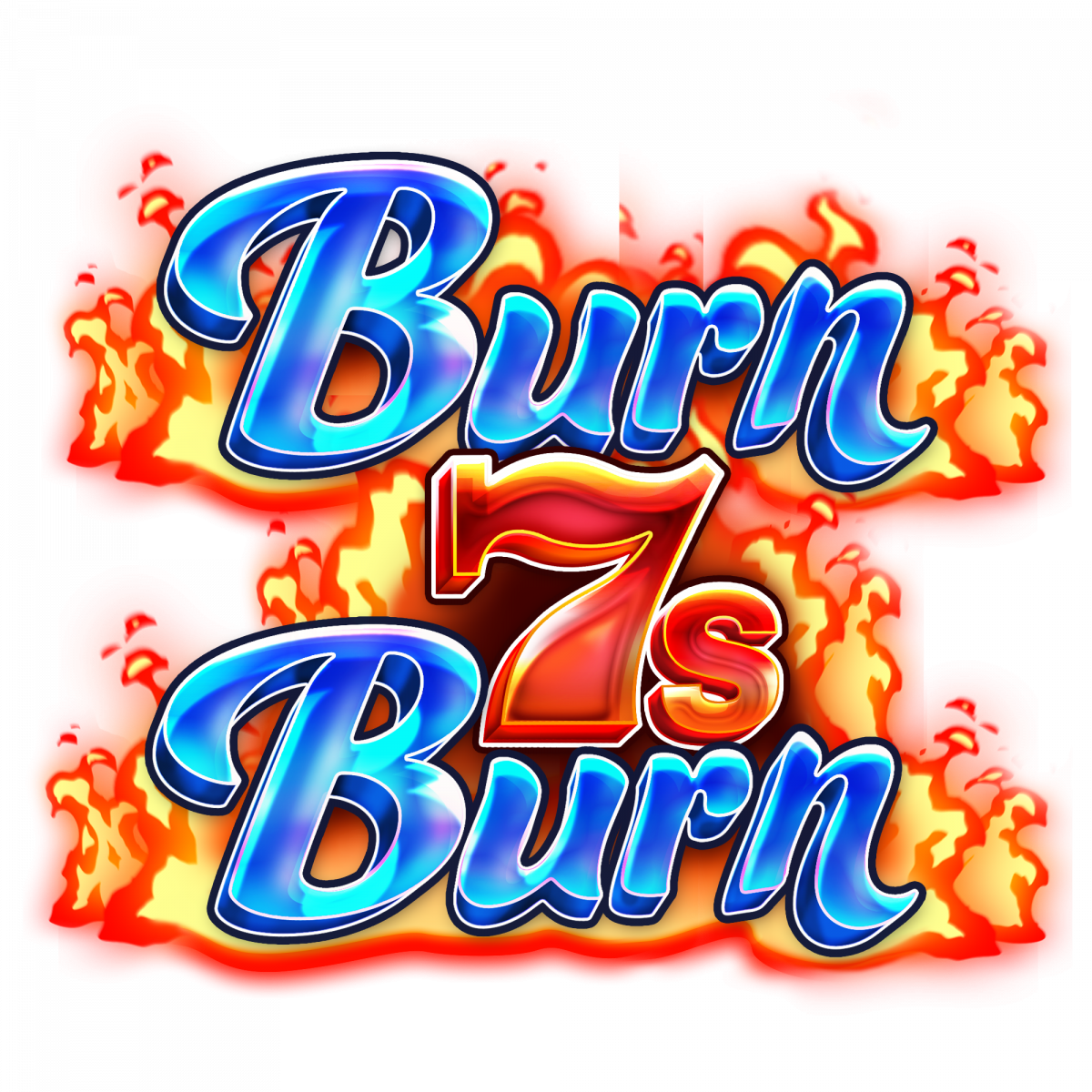 Burn 7s Burn Play Online Gaming