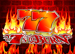 Burn 7s Burn Play Online Gaming