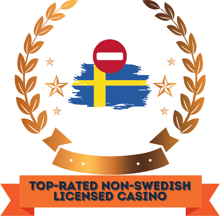 Casinos Without Swedish License Gambling