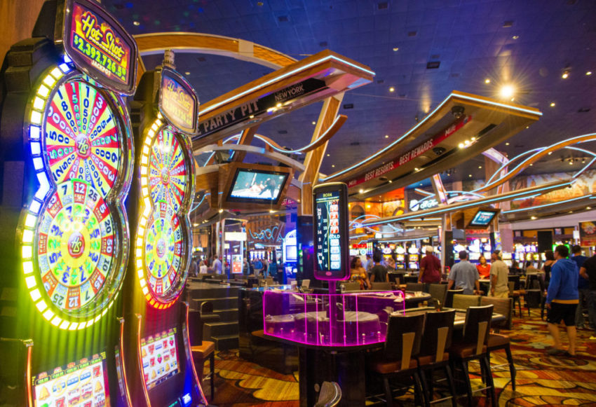 Casinos You Can Pay By Phone Bill Gambling