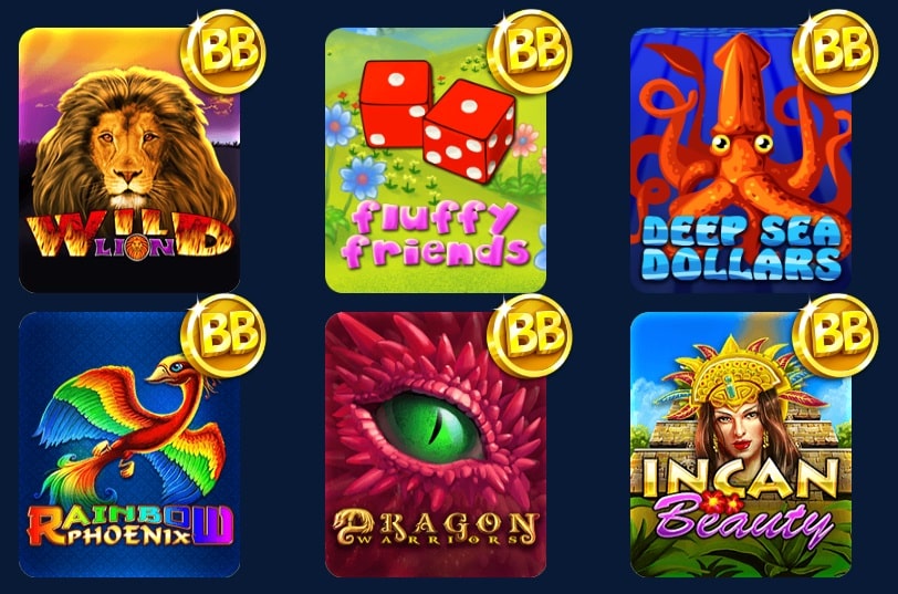 Big Top Casino Sign Up Gaming