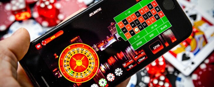 Top Casino Sites That Accept Pay By Sms Deposits Gambling