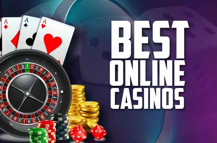 Best Casino Sites That Accept Pay By Sms Gambling