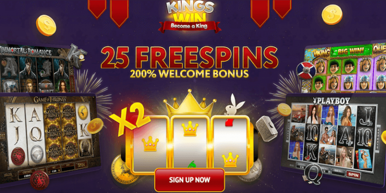King Casino Bonus Free Spins Keep What You Win Gambling