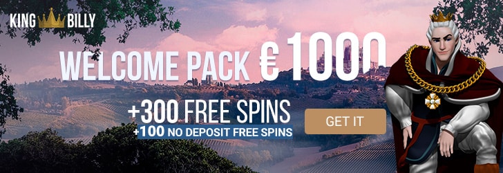 King Casino Bonus Free Spins Keep What You Win Gambling