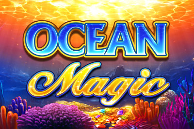 Ocean Magic Free Slots Gaming