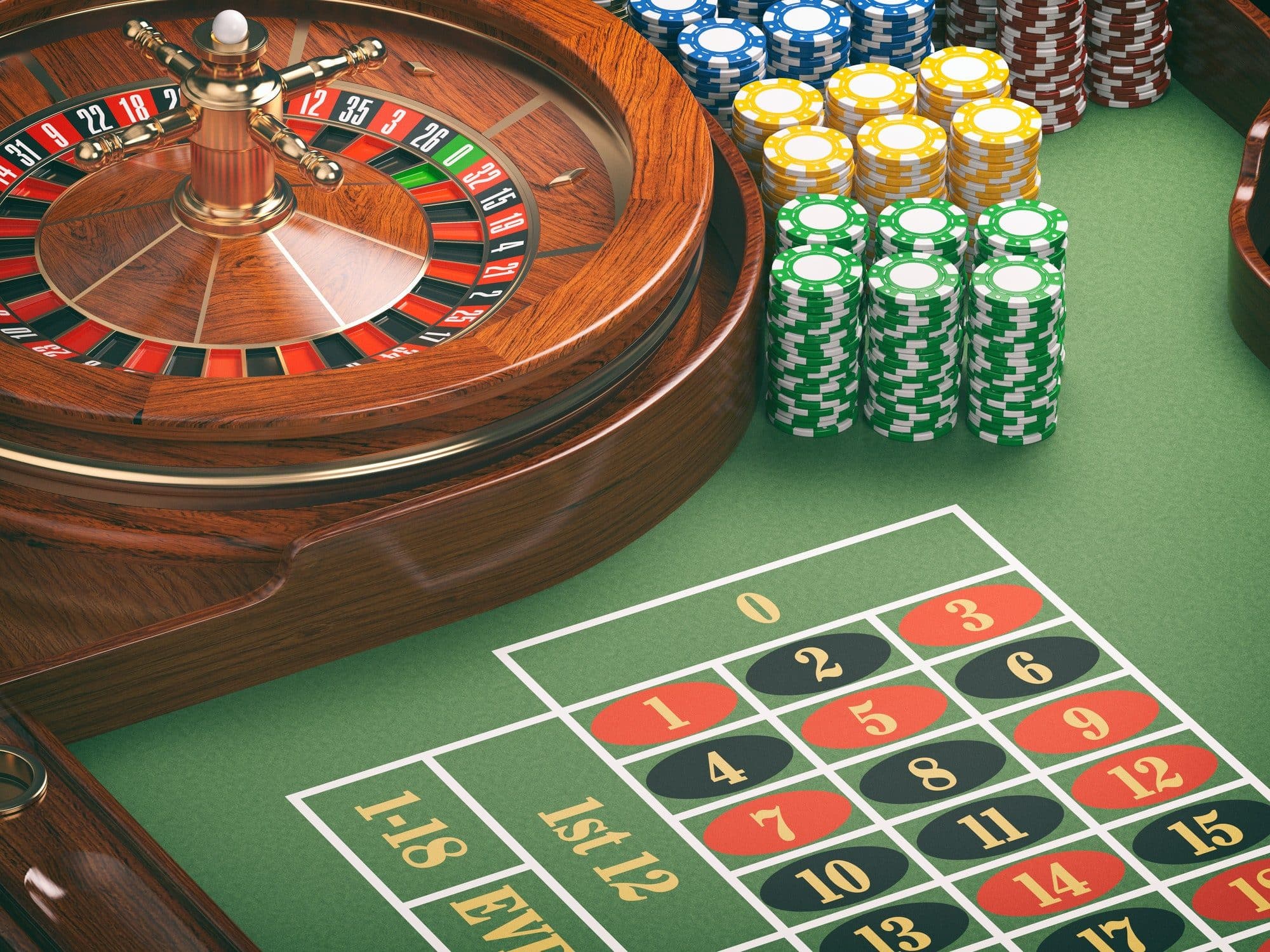 Casino Iphone Bonus Gambling