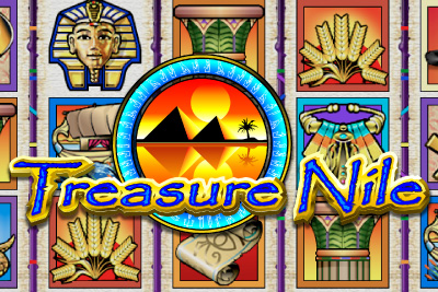 Treasure Nile Gambling