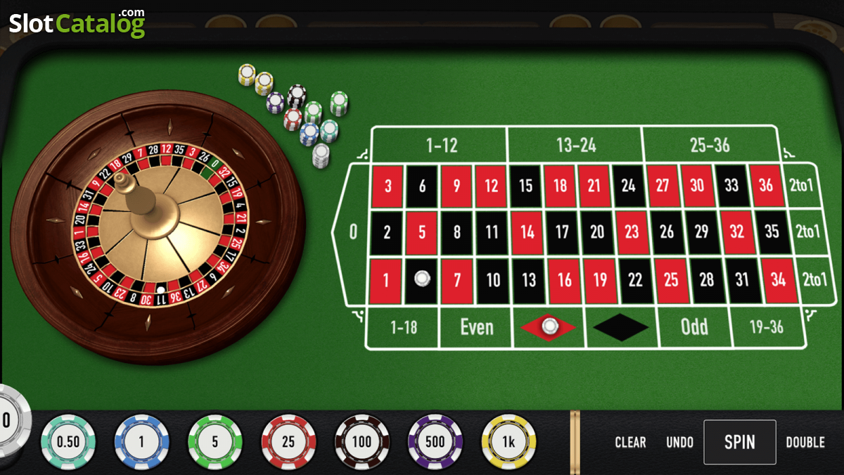 Roulette Pay By Mobile Gaming