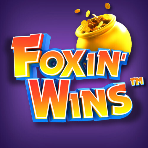 Foxin Wins Again Gambling