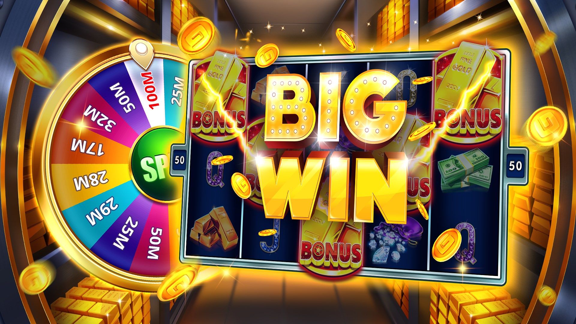 Slots Free Bonus Keep What You Win Gambling