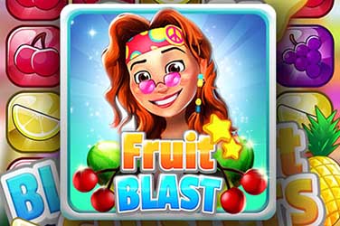 Fruit Blast Slot Uk Gambling