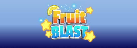 Fruit Blast Slot Uk Gambling