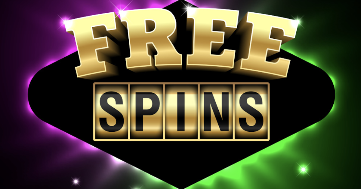 Free Spins Mobile Casinos Gambling