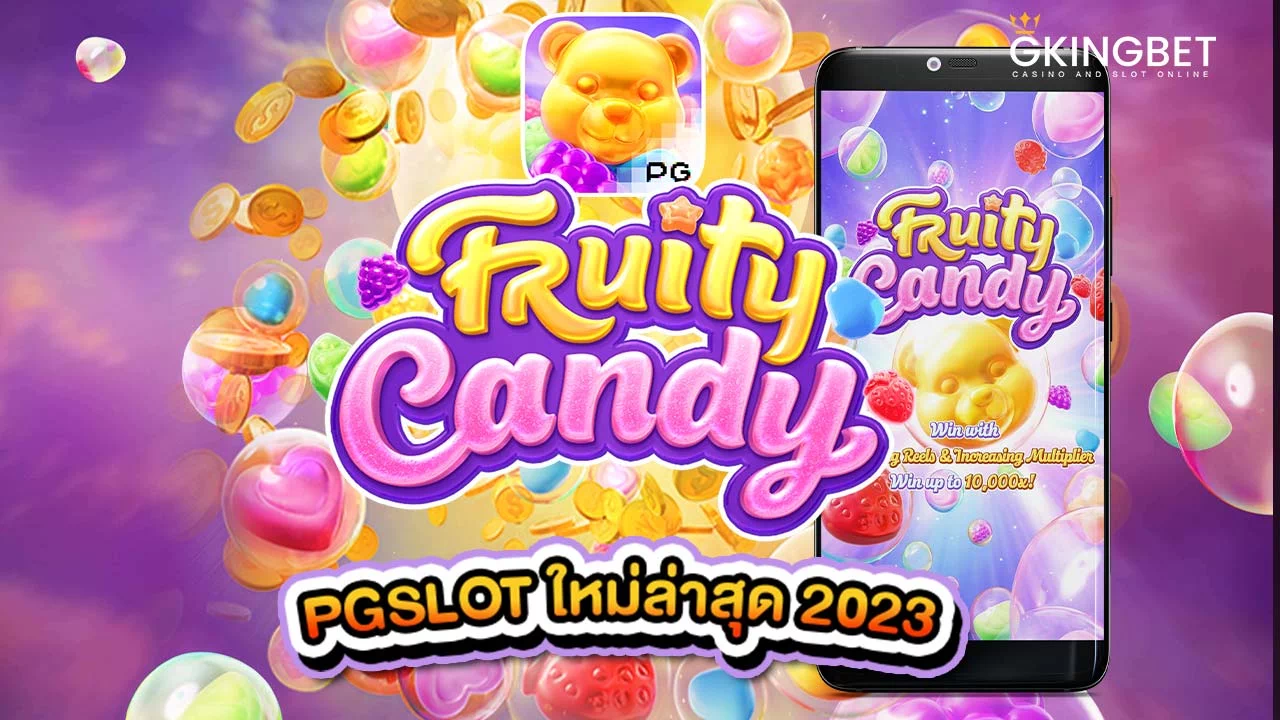 Slot Fruity Login Gaming