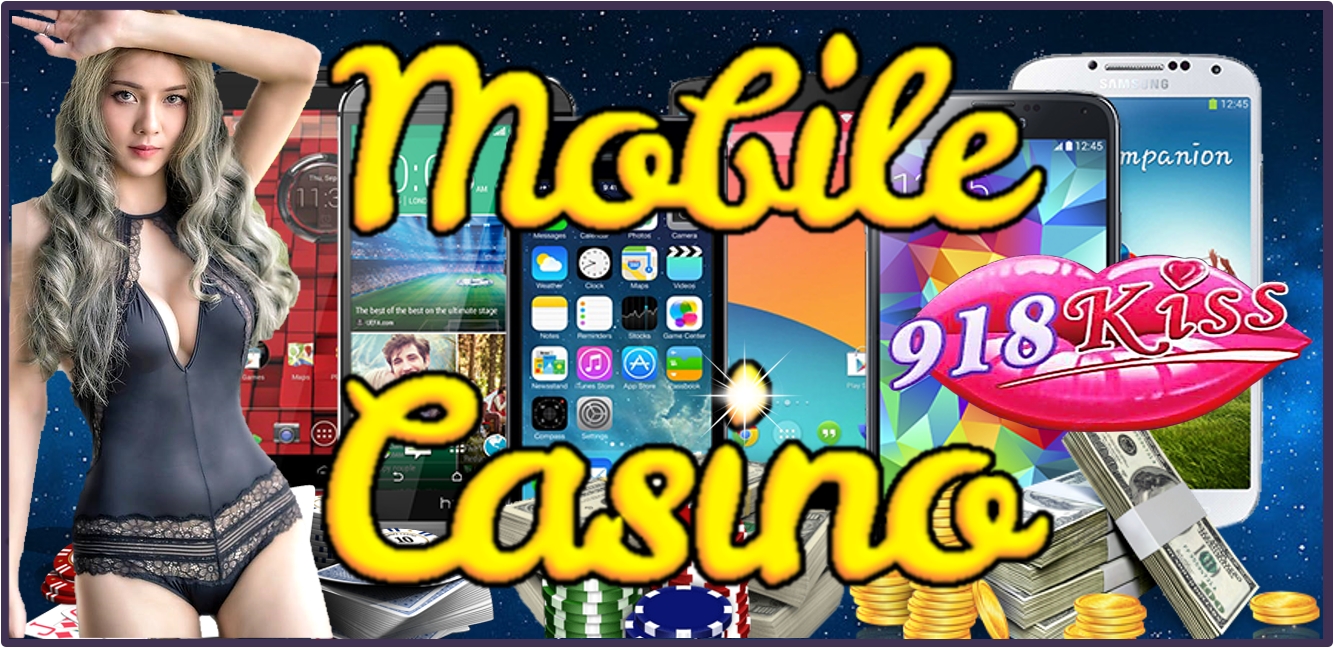 Casino Mobile Payment Gambling