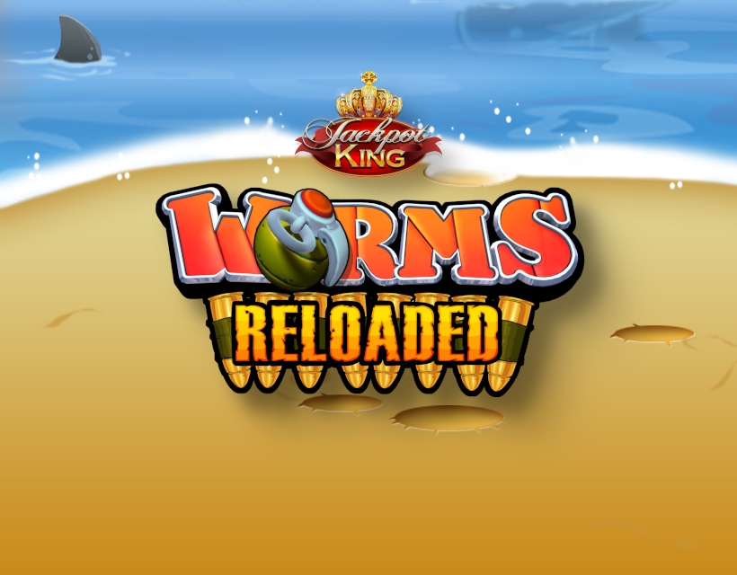 Worms Reloaded Slot Gambling