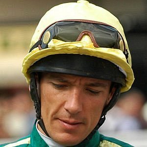 How Much Is Frankie Dettori Worth Gambling