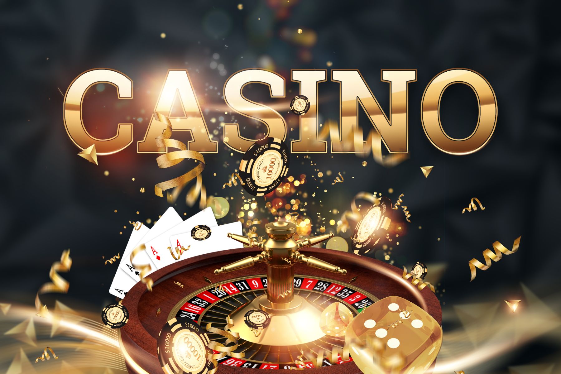 What Is The Best Free Casino App Gaming