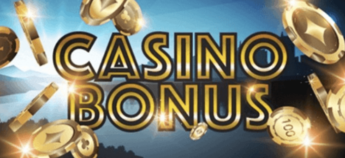 Welcome Bonus Online Slots Gaming