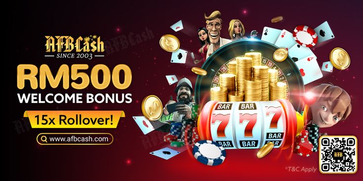 Welcome Bonus Online Slots Gaming