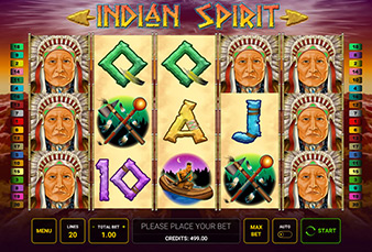 Vegas Luck Casino Mobile Gambling