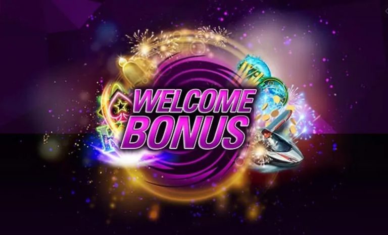 Vegas Casino Welcome Bonus Gambling