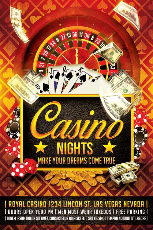 Vegas Casino Promotions Gambling