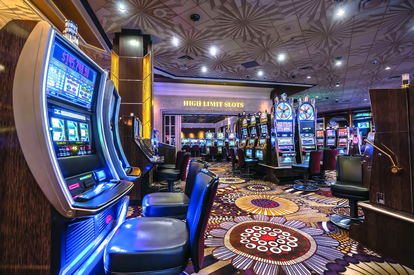 Vegas Casino Online Gambling