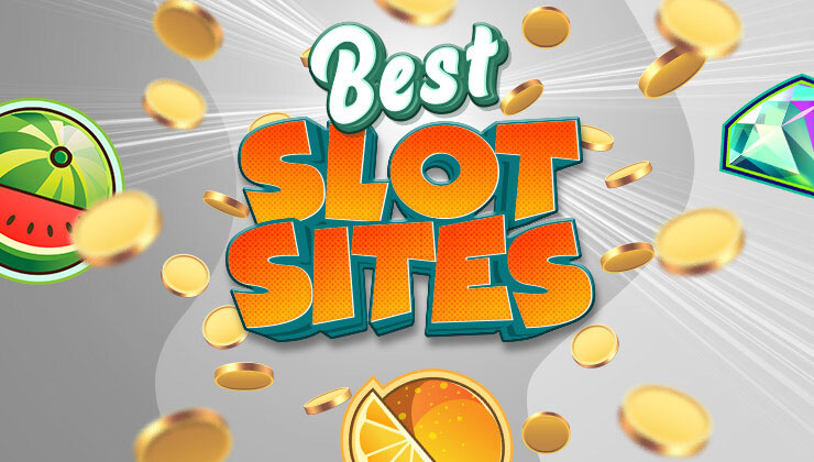 Uk Top Slot Sites Gaming