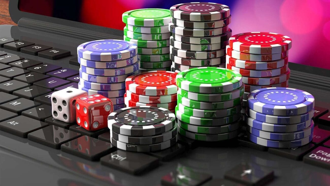 Uk Top Online Casino Bonus Gambling