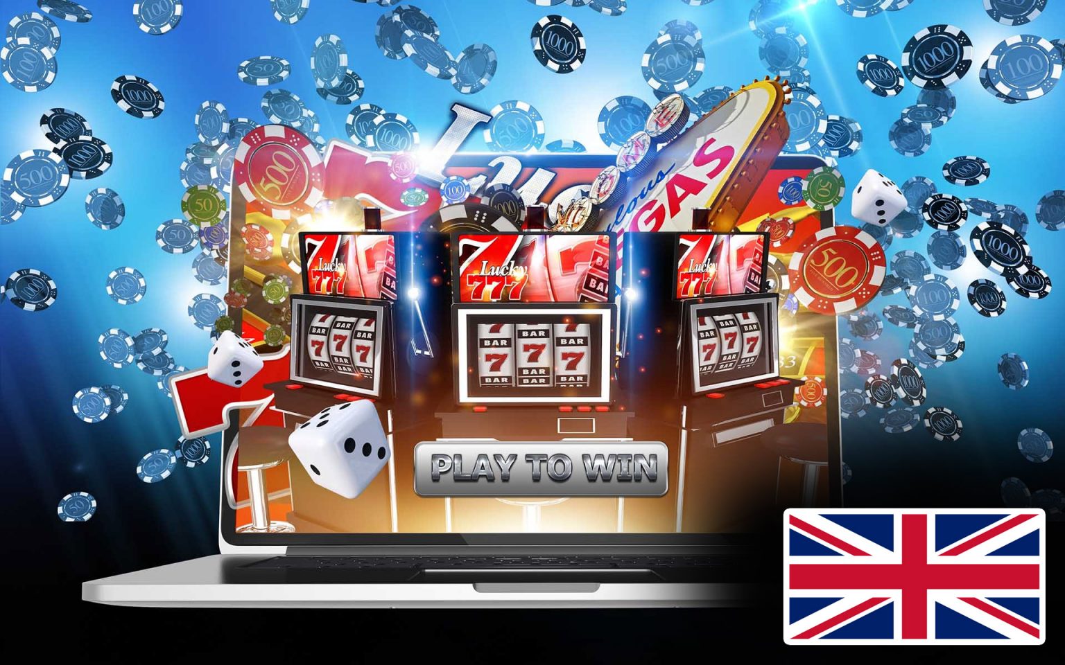 Uk Slots Review Gambling