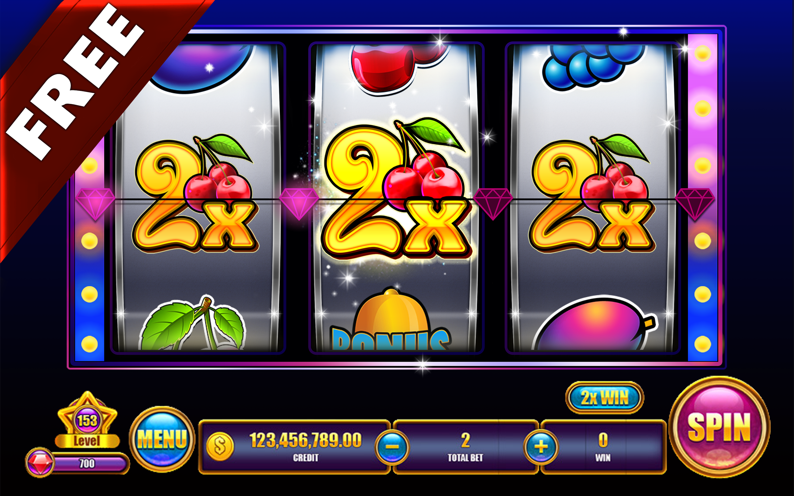 Uk Slots Mobile App Gaming