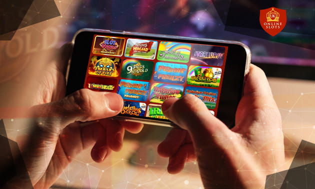 Uk Online Slots Online Casino Review Gaming